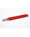 HOROTEC 05.007 - Paire de leviers pour aiguilles