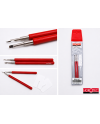 HOROTEC 05.007 - Paire de leviers pour aiguilles