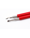 HOROTEC 05.007 - Paire de leviers pour aiguilles