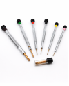 HOROTEC 01.014 – Pochette tournevis antimag rechange