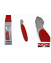 HOROTEC 07016 - Ouvre boîte manche plastique