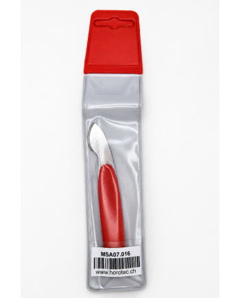 HOROTEC 07016 - Ouvre boîte manche plastique