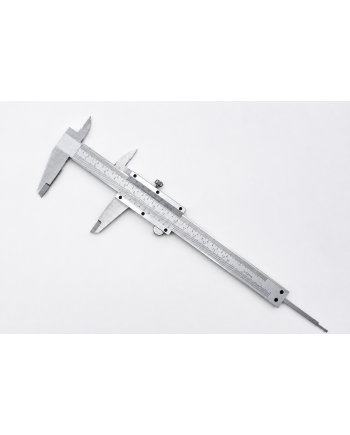 HOROTEC 15.100 - Pied à coulisse vernier 150 mm