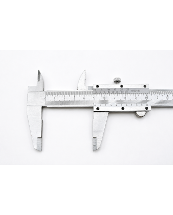 HOROTEC 15.100 - Pied à coulisse vernier 150 mm