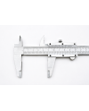 HOROTEC 15.100 - Pied à coulisse vernier 150 mm