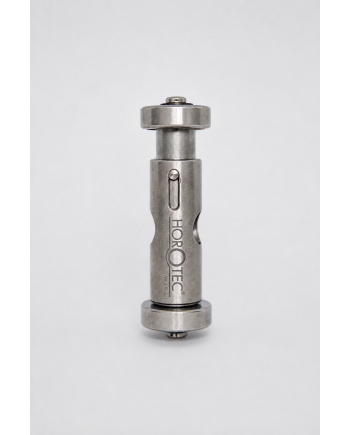 HOROTEC 01500 - Outil à aiguiser mèches tournevis
