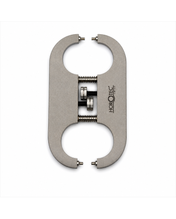 HOROTEC 03.416 - Huit chiffres conserve pivots rubis