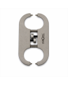 HOROTEC 03.416 - Huit chiffres conserve pivots rubis