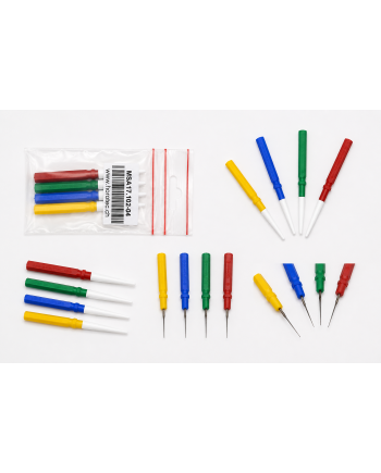 HOROTEC 17.102 - Pique huile manche plastique Ø 5 mm