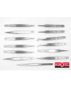 HOROTEC 12.901  – Brucelles précision manipulation horloger