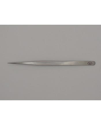 HOROTEC 12.90X-SS – Brucelles simples inox antimagnétiques
