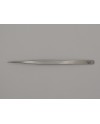 HOROTEC 12.90X-SS – Brucelles simples inox antimagnétiques