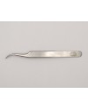 HOROTEC 12.90X-7 - Brucelles forme crochet pointes fines