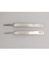 HOROTEC 12.90X-5 – Brucelles extra fines pour spiraux