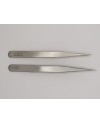 HOROTEC 12.90X-3C – Brucelles fines spiraux N°3C inox antimagnétiques