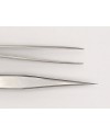 HOROTEC 12.90X-3C – Brucelles fines spiraux N°3C inox antimagnétiques