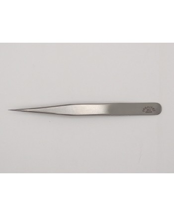 HOROTEC 12.90X-3C – Brucelles fines spiraux N°3C inox antimagnétiques