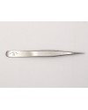 HOROTEC 12.90X-3 – Brucelles fines N°3 inox antimagnétiques