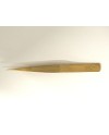 HOROTEC 12.303 - Brucelles laiton NAA AM MM S5