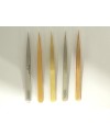 HOROTEC 12.30X-B5 – Brucelles fortes pointues N°B5