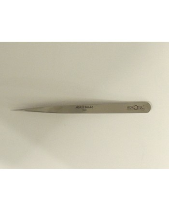 HOROTEC 12.30X-B5 – Brucelles fortes pointues N°B5