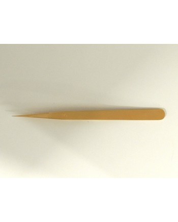 HOROTEC 12.30X-B5 – Brucelles fortes pointues N°B5