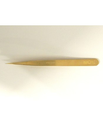 HOROTEC 12.30X-B5 – Brucelles fortes pointues N°B5