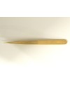 HOROTEC 12.30X-B5 – Brucelles fortes pointues N°B5