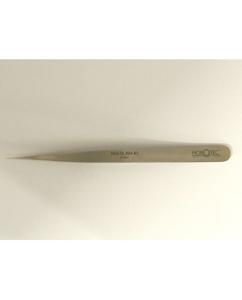 HOROTEC 12.30X-B5 – Brucelles fortes pointues N°B5