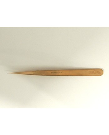 HOROTEC 12.30X-B5 – Brucelles fortes pointues N°B5