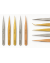 HOROTEC 12.30X-B5 – Brucelles fortes pointues N°B5