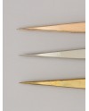 HOROTEC 12.30X-S5 – Brucelles simples pointes fines