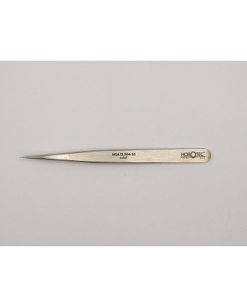 HOROTEC 12.30X-S5 – Brucelles simples pointes fines