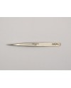 HOROTEC 12.30X-S5 – Brucelles simples pointes fines