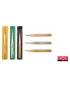 HOROTEC 12.30X-S5 – Brucelles simples pointes fines