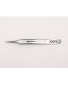HOROTEC 12.30X-4 – Brucelles longues pour spiraux N°4