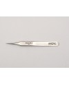 HOROTEC 12.30X-4 – Brucelles longues pour spiraux N°4