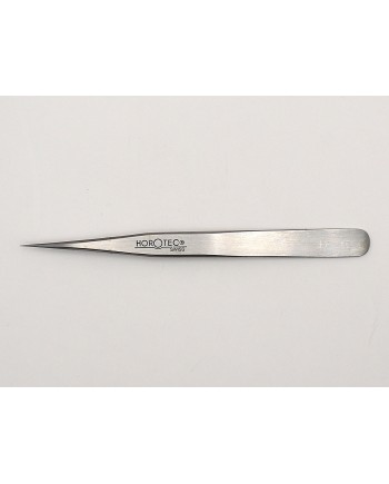 HOROTEC 12.30X-1 – Brucelles robustes horlogerie