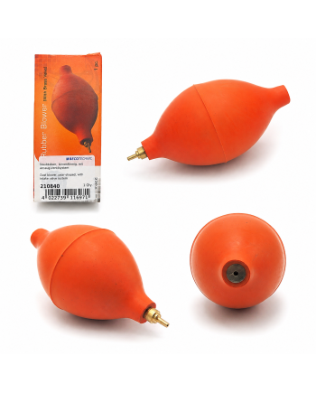 BECO TECHNIC 210840 – Soufflet standard dépoussiérage précision