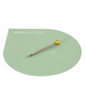 BECO TECHNIC 309611 – Mini sous-main goutte support travail