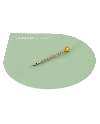 BECO TECHNIC 309611 – Mini sous-main goutte support travail