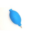 AUGUSTA 5367.B – Soufflet poussière bleu nettoyage précision