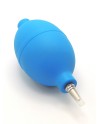 AUGUSTA 5367.B – Soufflet poussière bleu nettoyage précision