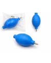 AUGUSTA 5367.B – Soufflet poussière bleu nettoyage précision