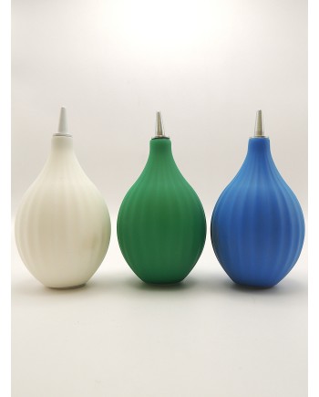 BECO TECHNIC – Soufflet ballon couleur dépoussiérage précision