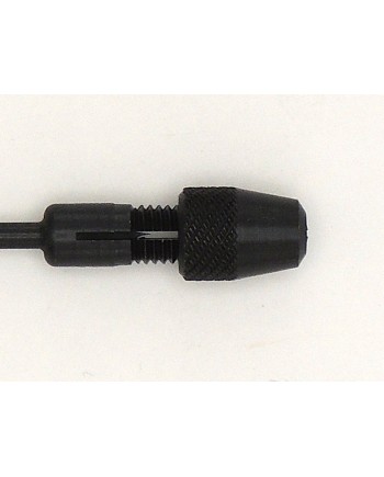 HOROTEC 02.035 - Mandrin pour tour ou perceuse