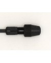 HOROTEC 02.035 - Mandrin pour tour ou perceuse
