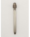 HOROTEC 02.020 - Mandrin avec corps cannelé