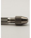HOROTEC 02.020 - Mandrin avec corps cannelé