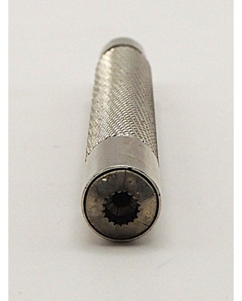 HOROTEC 02.008 - Mandrin aux couronnes horlogerie